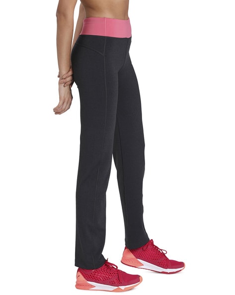 Women Wt Ess. Straight Training Leg Pants