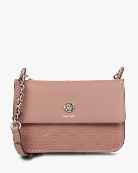 Buy Anne Klein Perfect Small Shoulder Bag Online at desertcartINDIA