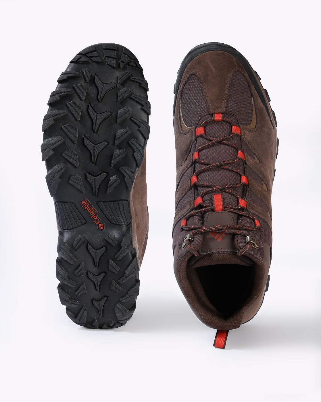 Buxton peak store waterproof hiking shoes