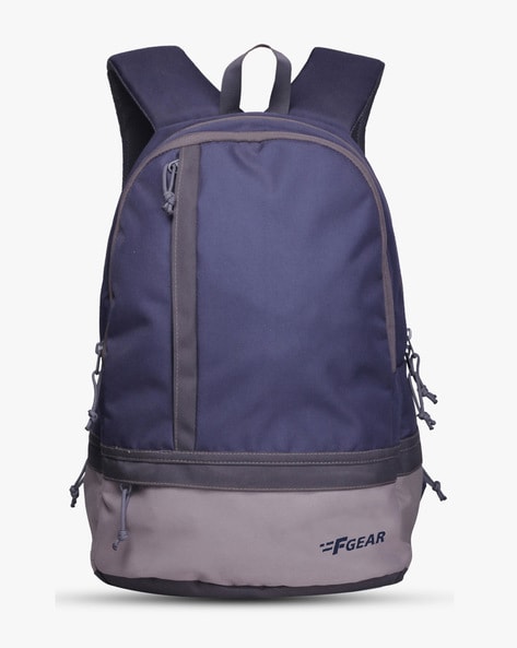 Laptop Backpack with Adjustable Shoulder Straps