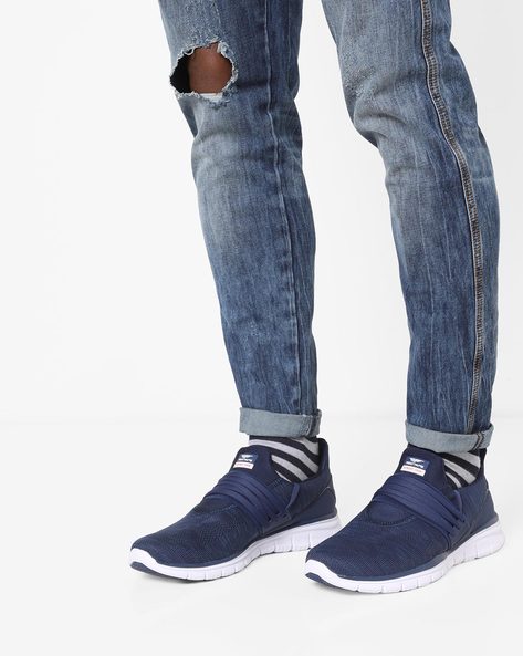 athleisure shoes for men
