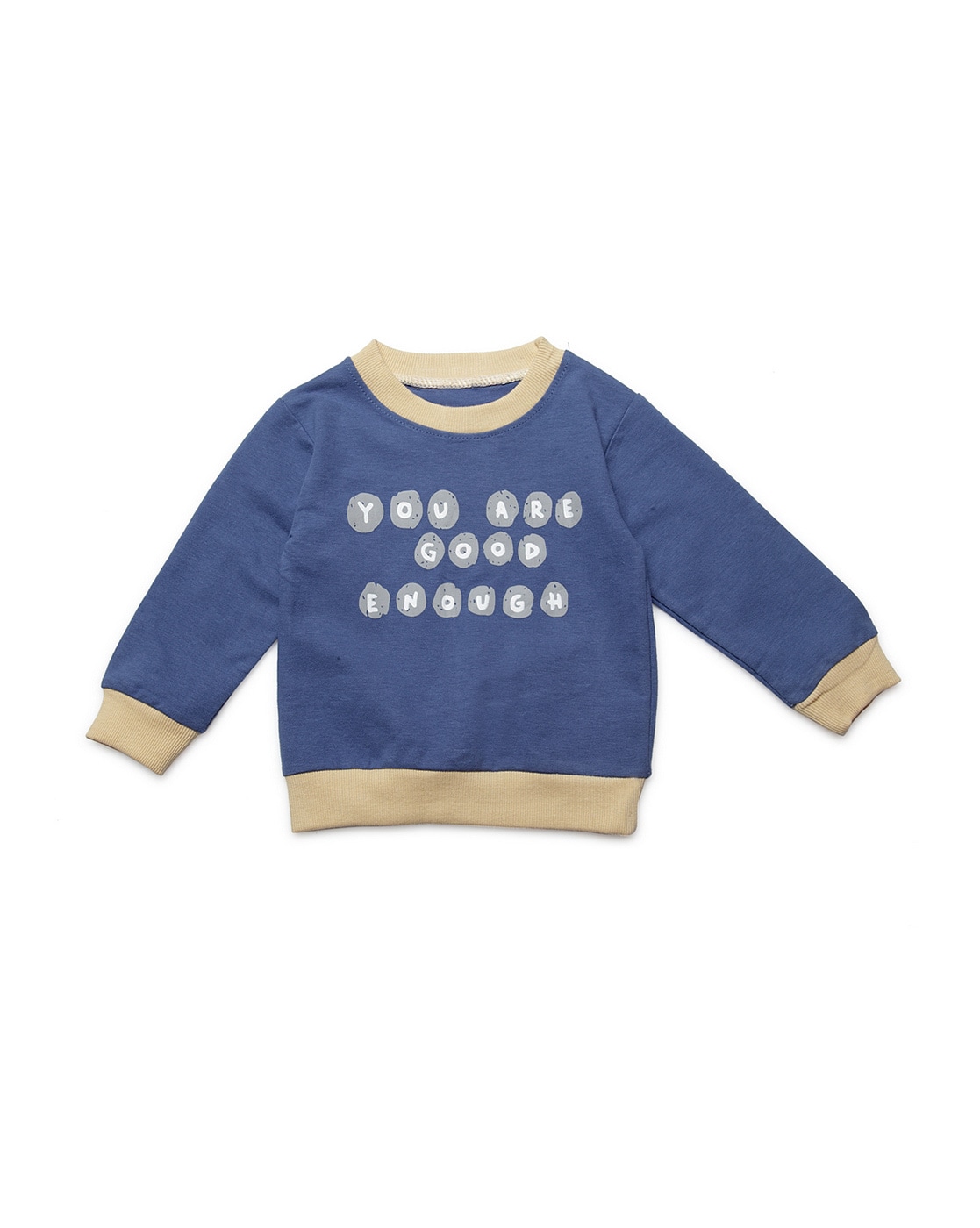 Buy Blue Jay Sweatshirt Online In India -  India