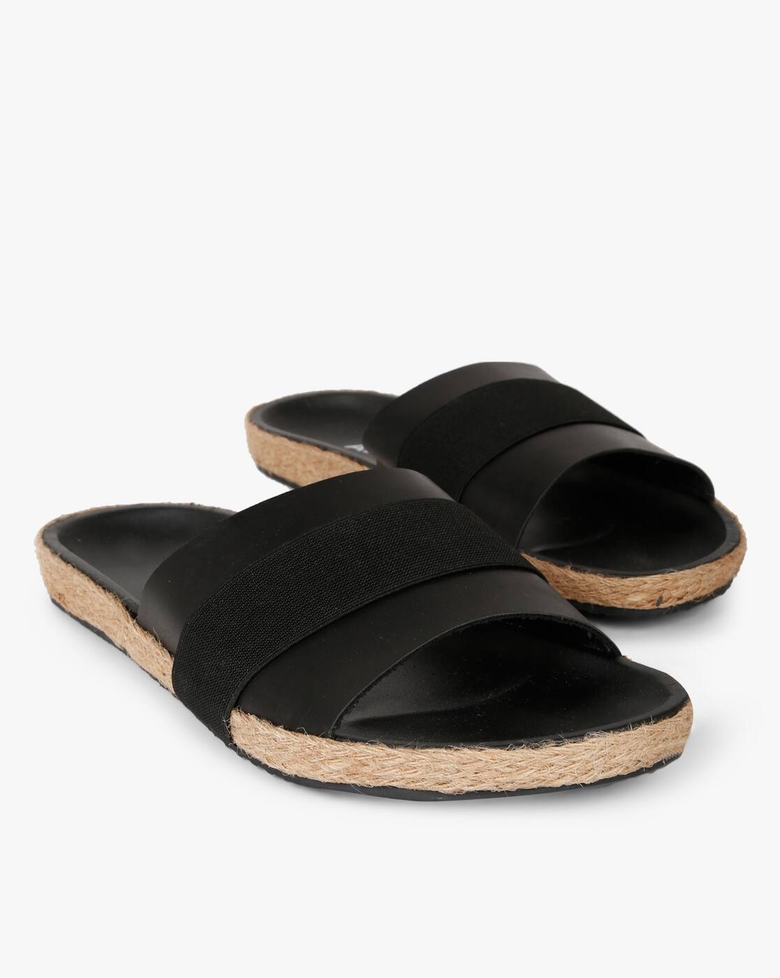 ajio mens sandals