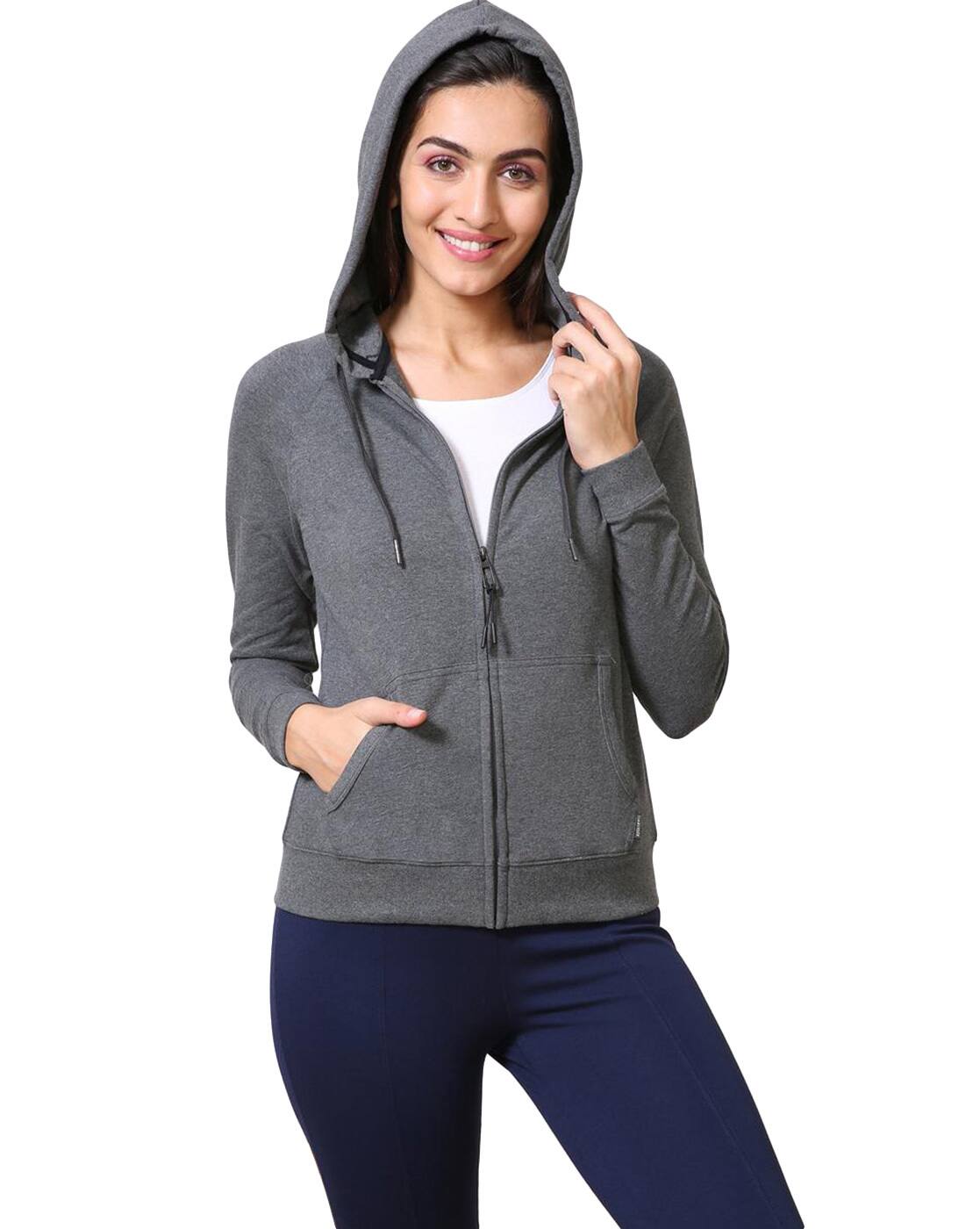 van heusen grey jacket