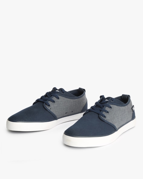 Buy Blue Outdoor Shoes for Men by DC Shoes Online 