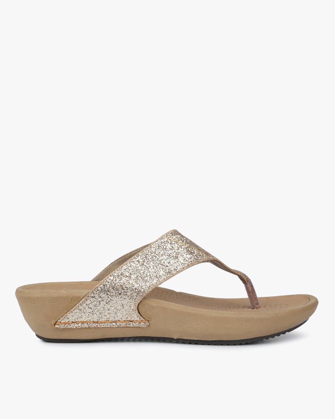 Mochi Womens Synthetic Gold Slippers (Size (3 UK (36 EU)) : Amazon.in:  Fashion