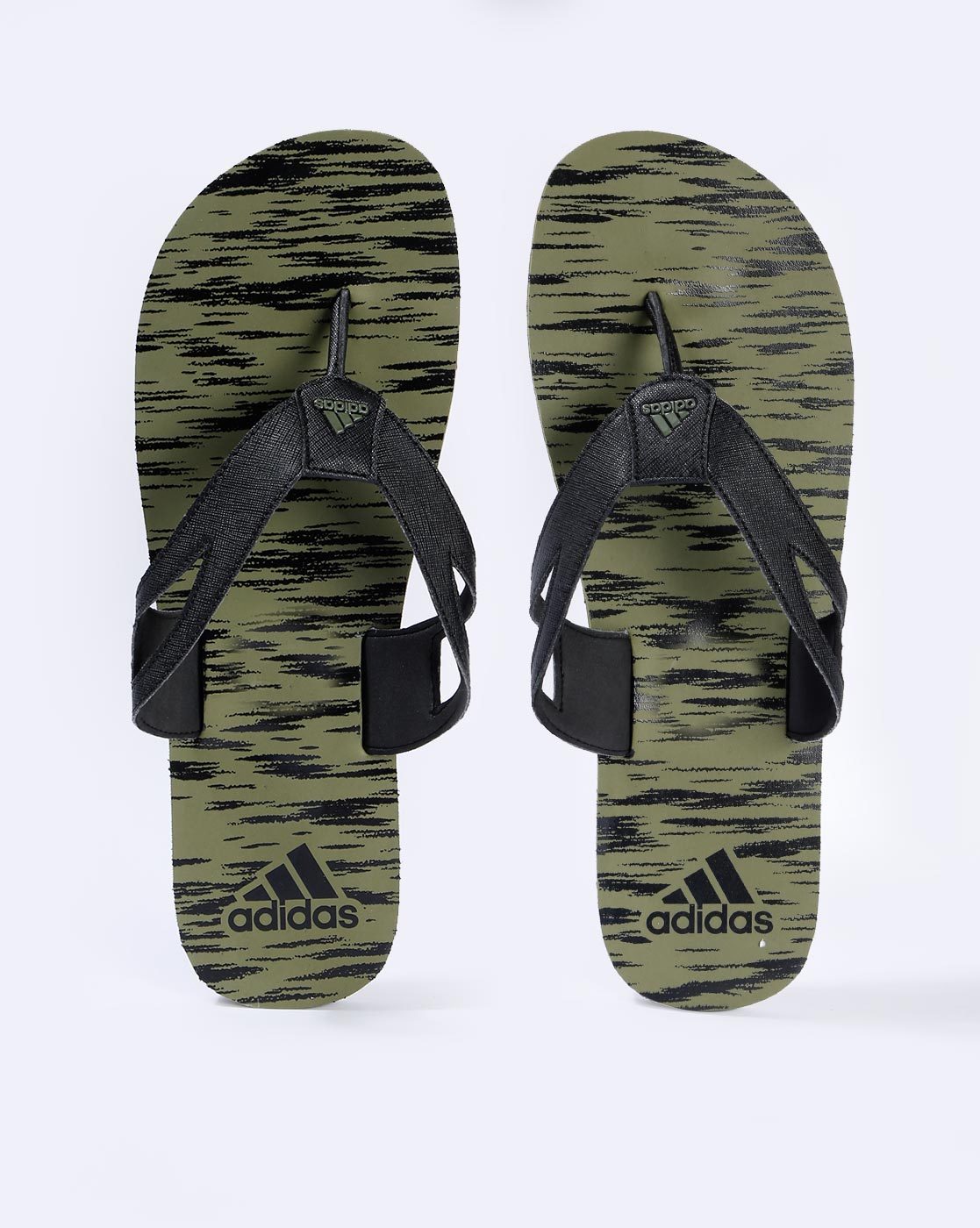 adidas ozor slippers