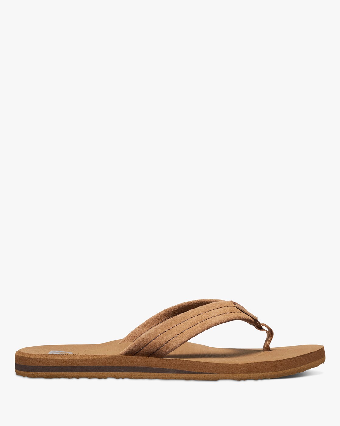 Buy Beige Flip Flop Slippers for Men by QUIKSILVER Online Ajio