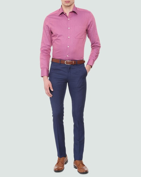 Pink Shirt Navy Blue Pants Flash Sales SAVE 41  jfmbeu