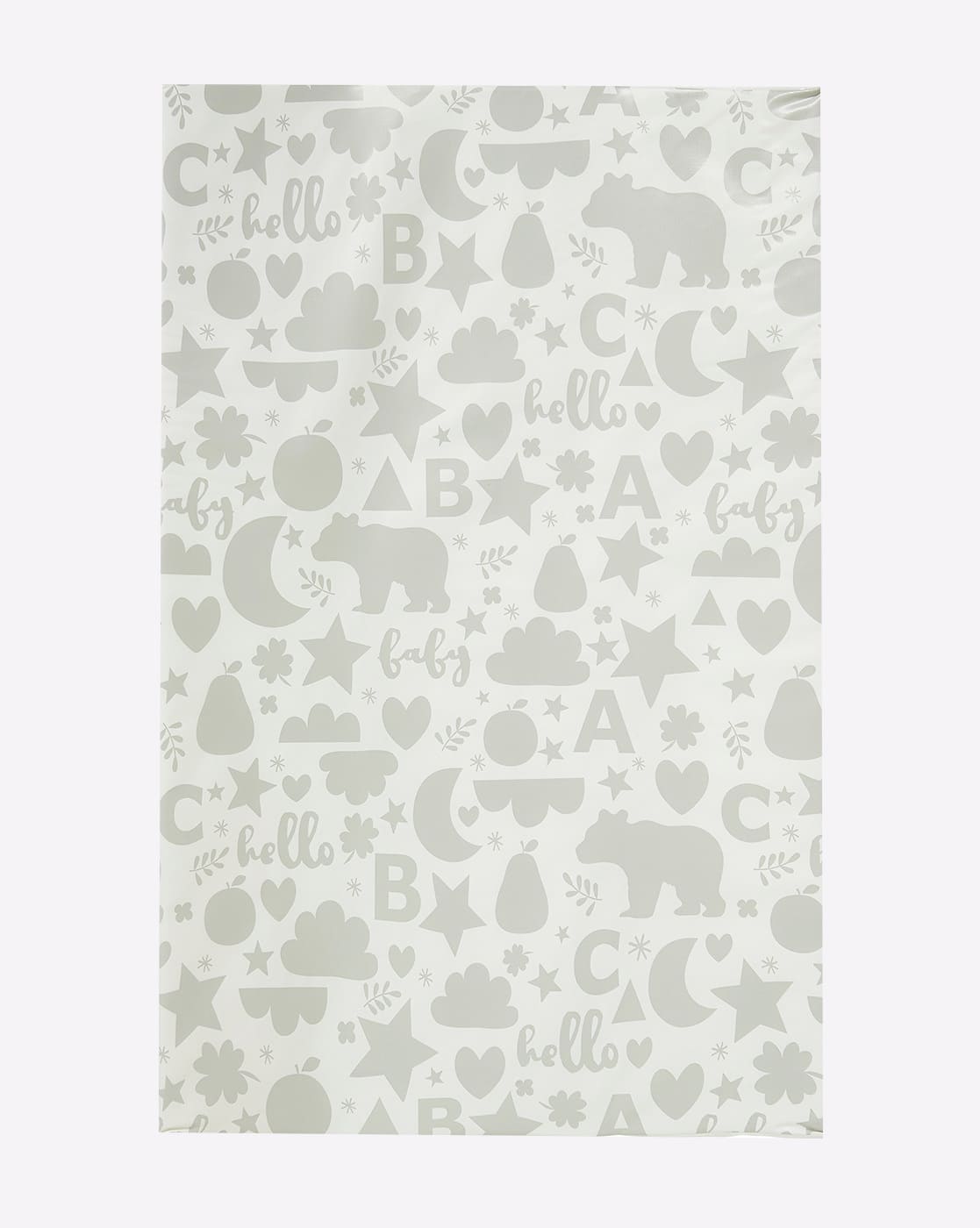 mothercare changing mat
