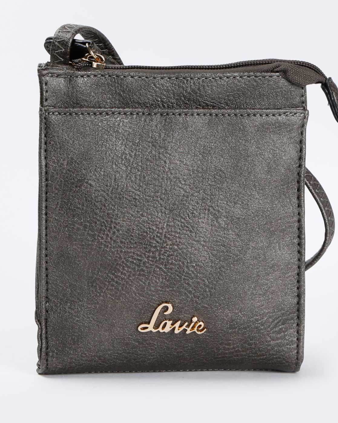 Buy Grey Handbags for Women by Lavie Online Ajio