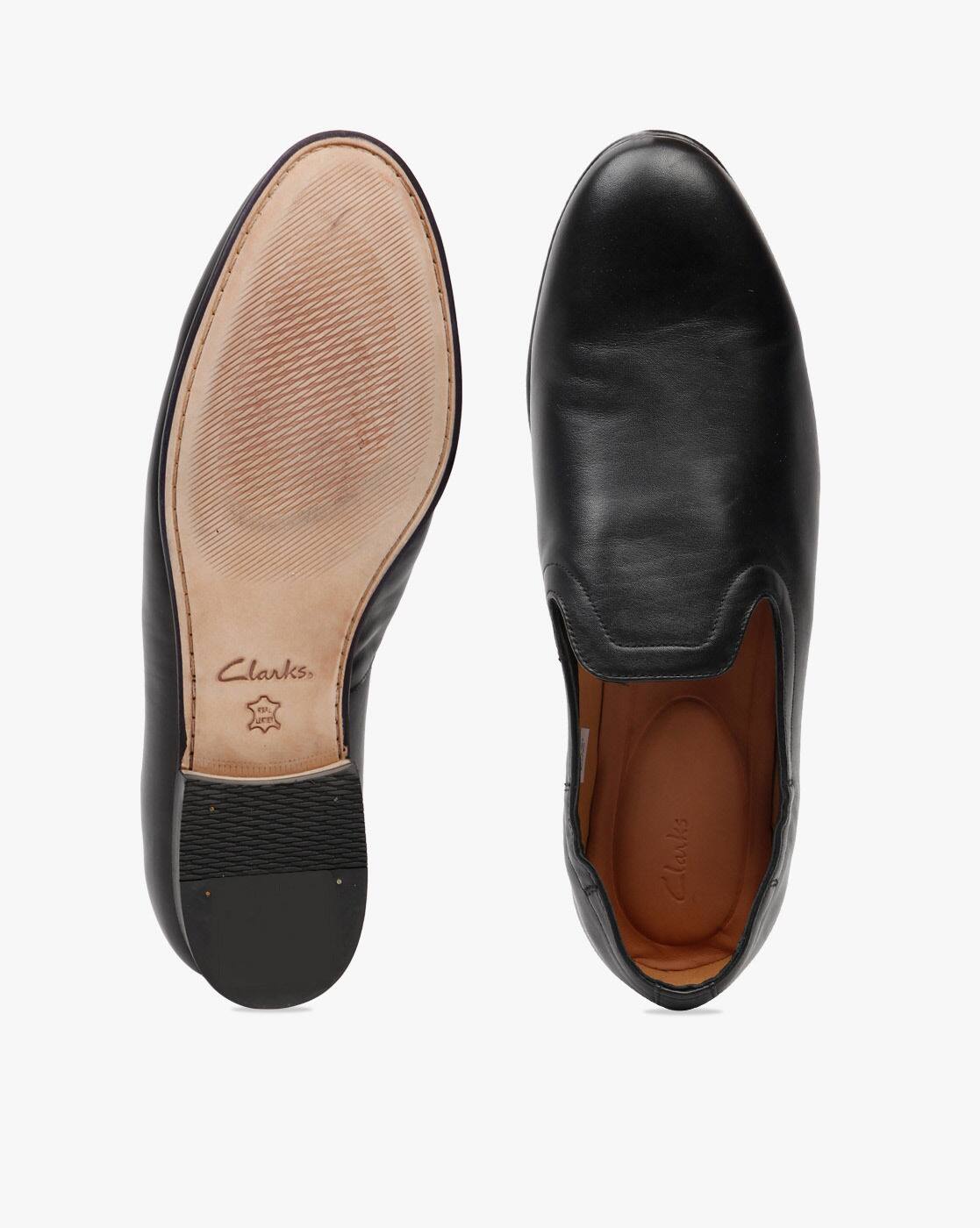 clarks form step