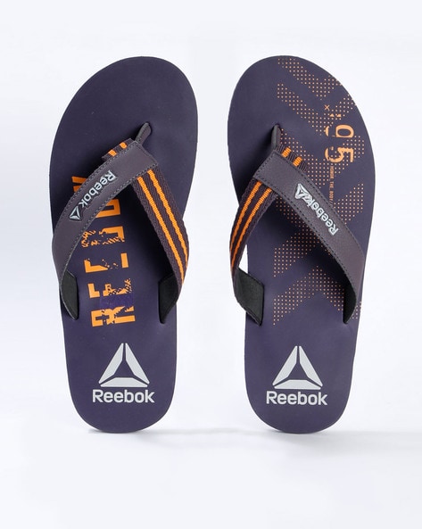 buy reebok flip flops online