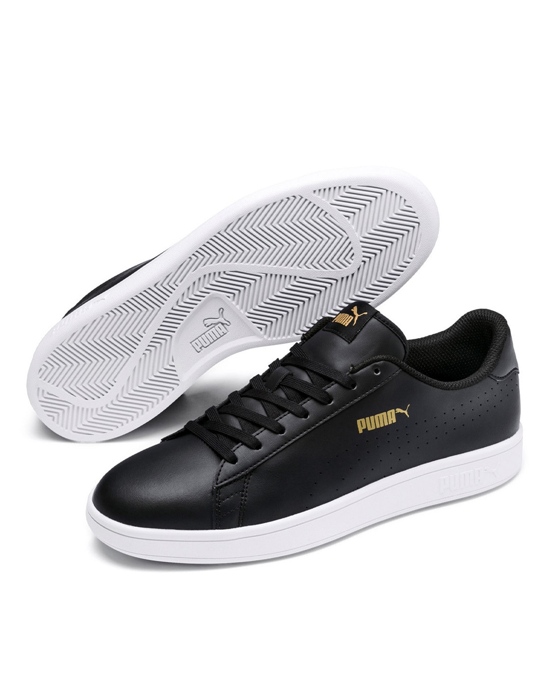 Puma smash v2 hot sale l perf