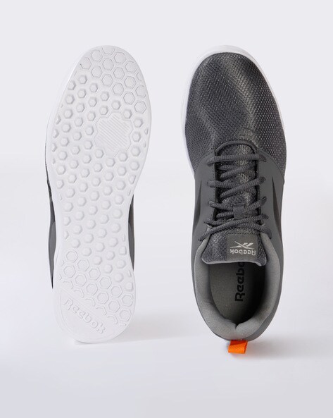 reebok men's tread revolution adv lp running shoes