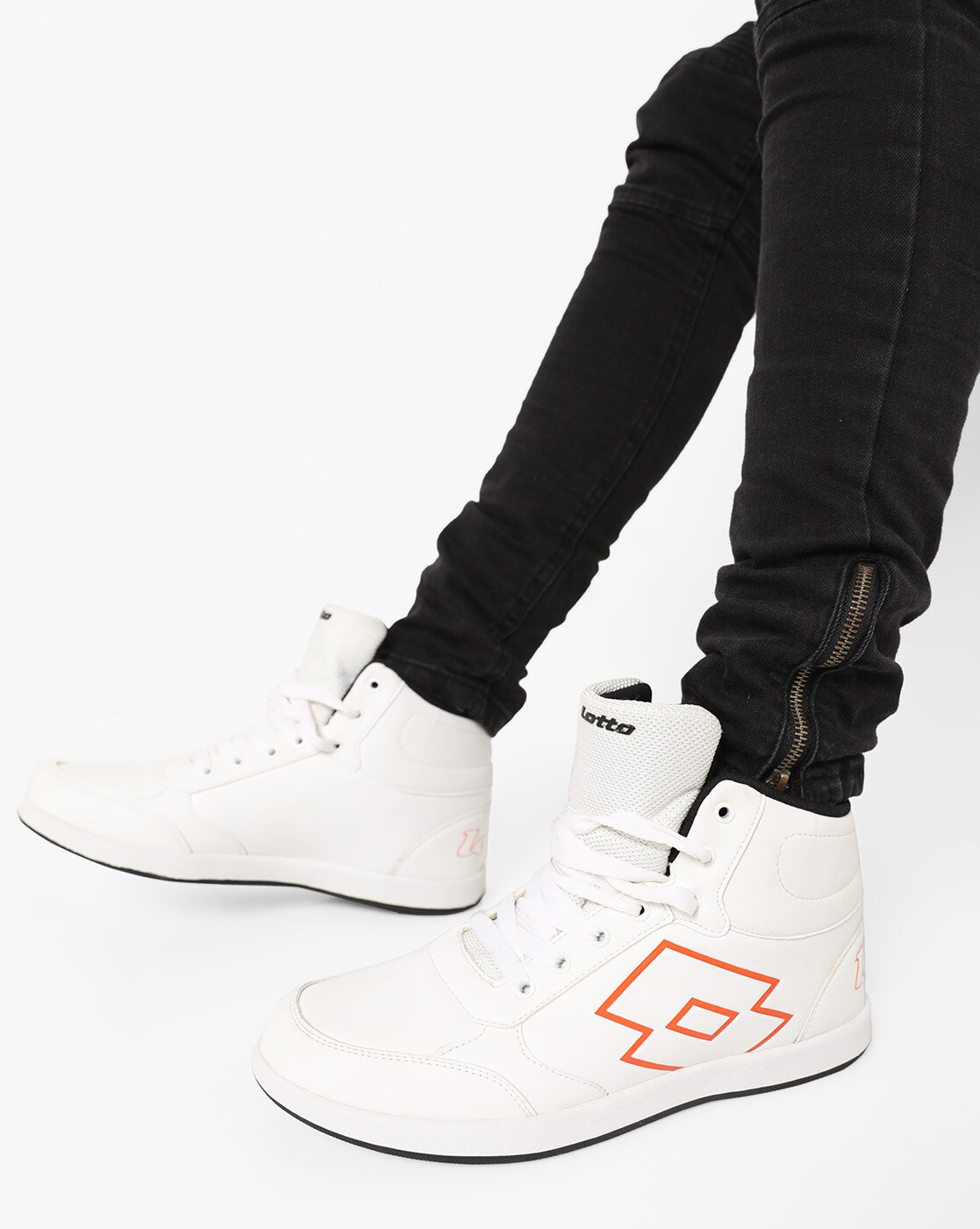 lotto shoes logo