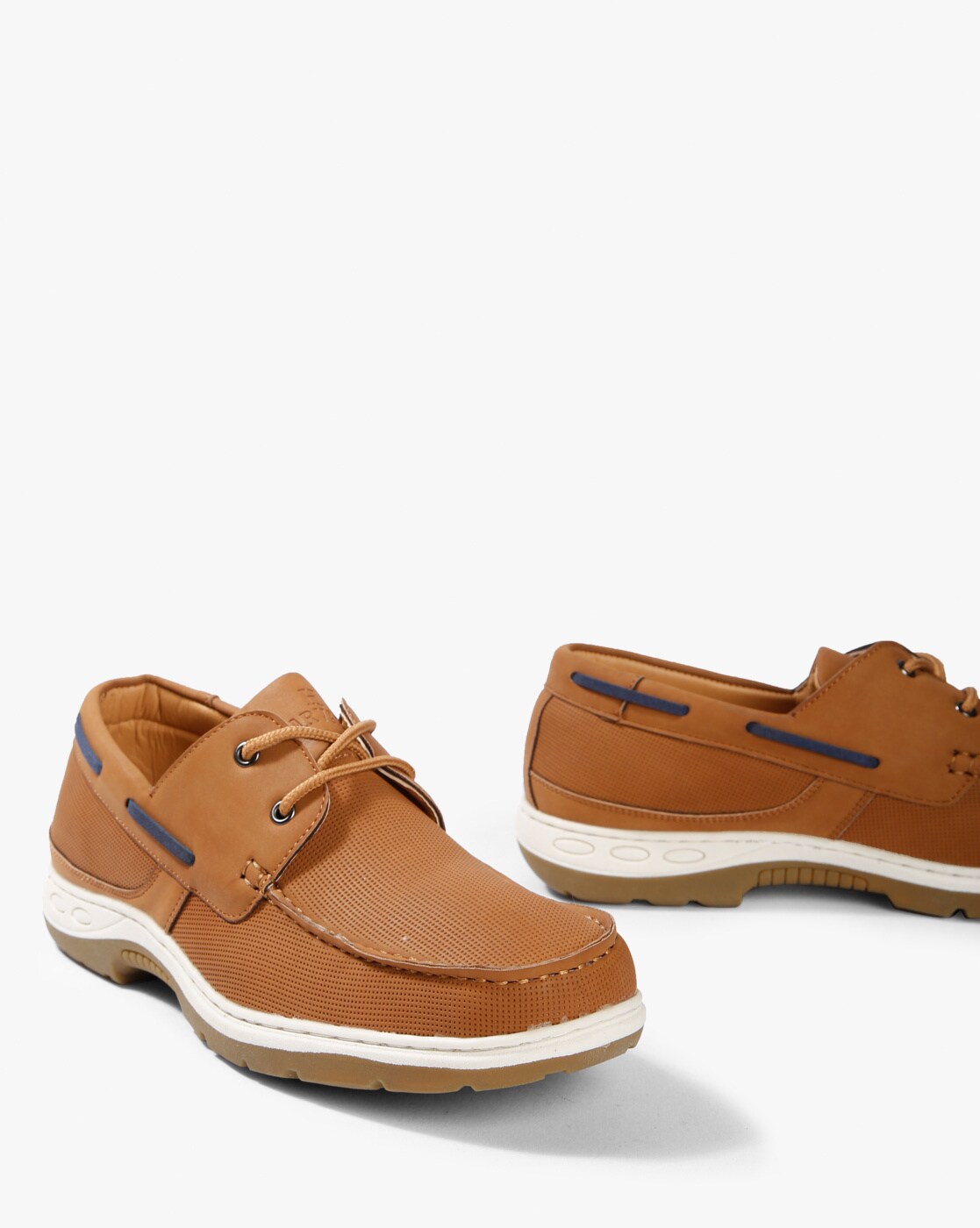 Camel Casual Shoes for Men by Harvard 