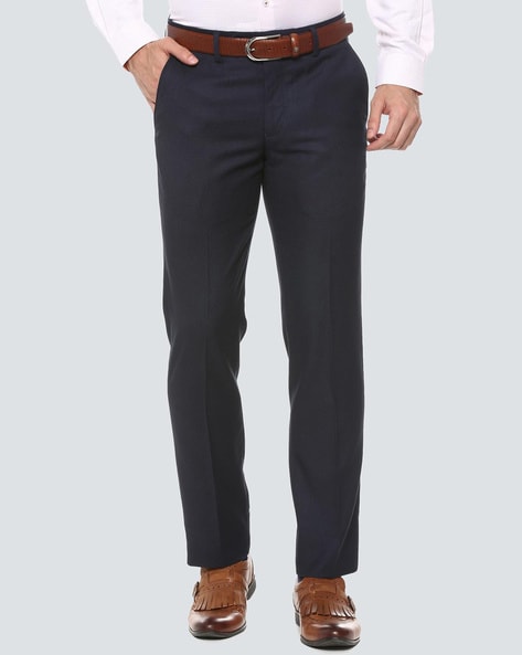 ASOS DESIGN super skinny suit pants in dark blue | ASOS