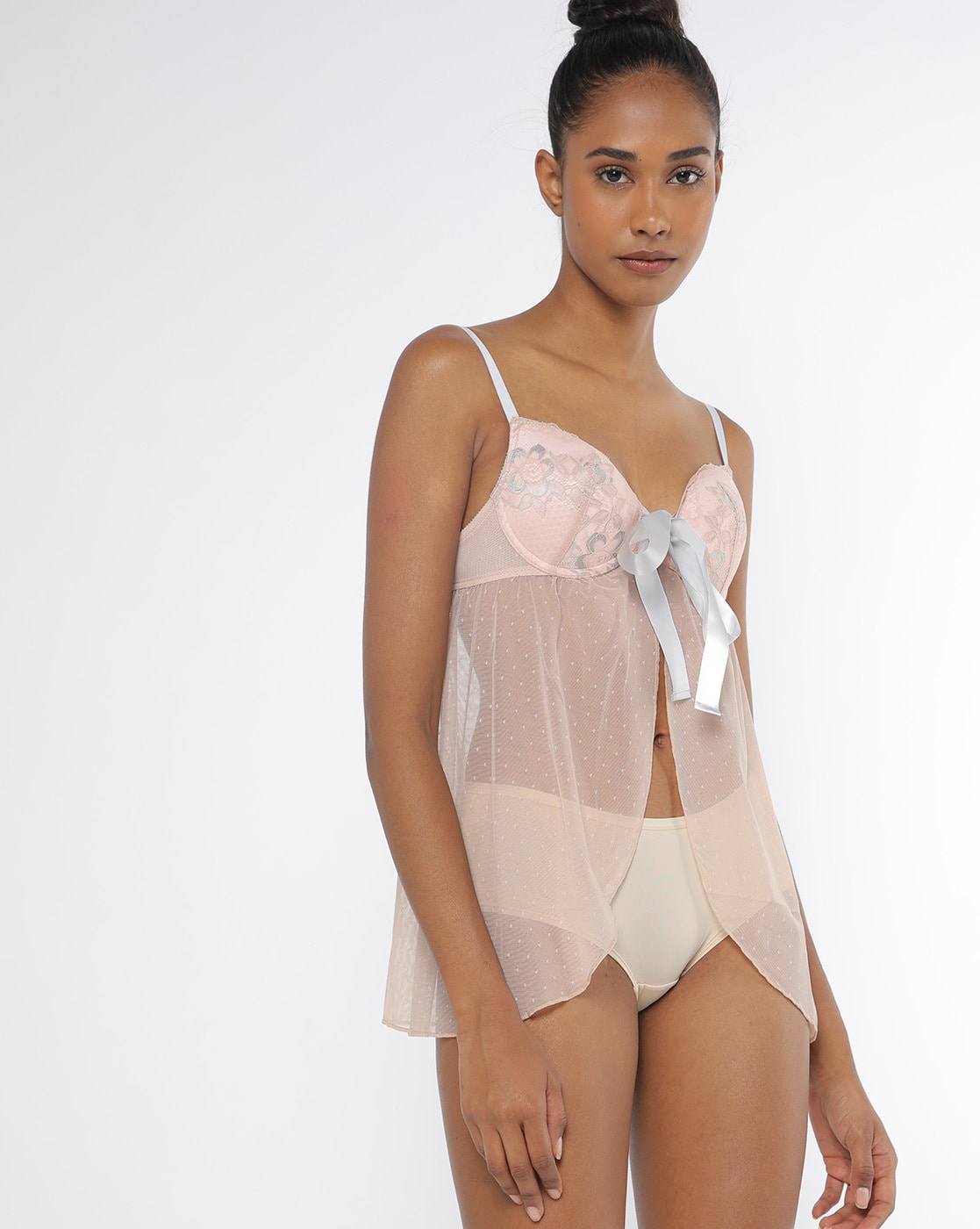 enamor nightwear babydoll