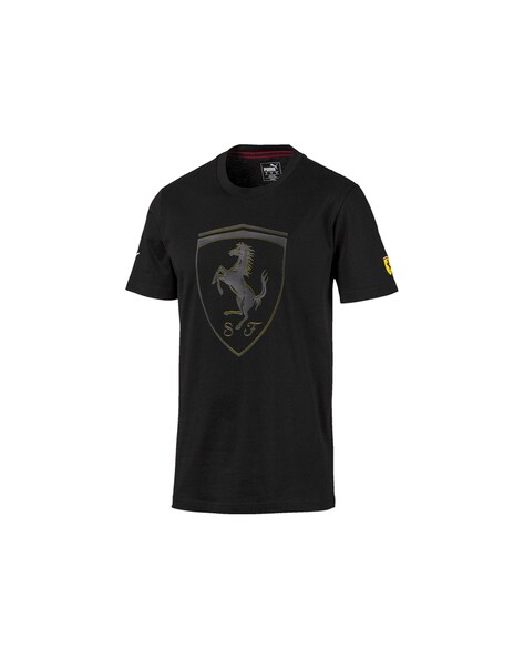 puma ferrari t shirt sale