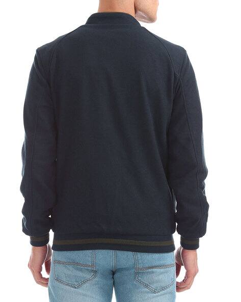 dark green jacket mens