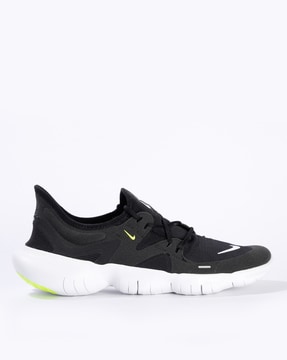 nike lace free sneakers