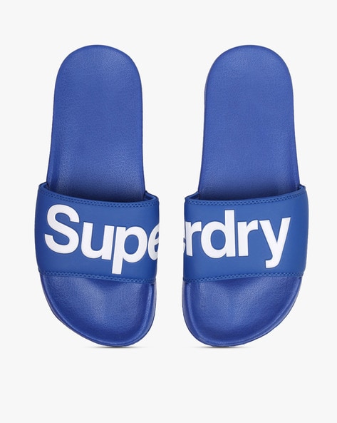 superdry slippers online