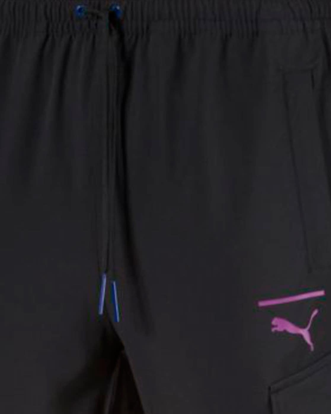 puma pace lab pants