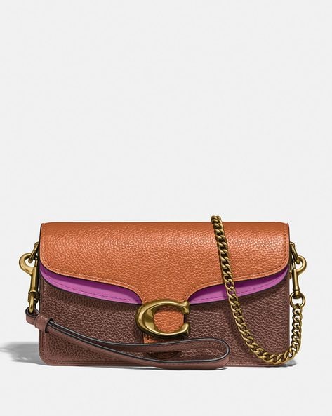 Buy Brown Handbags for Women by Coach Online 