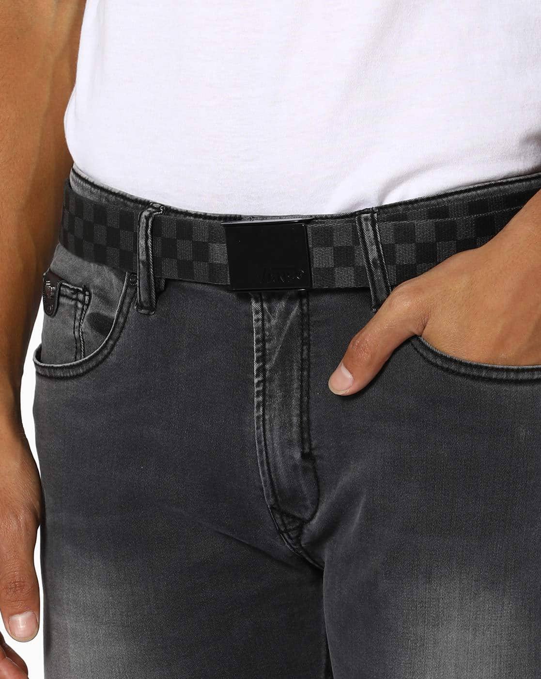 Deepster Webbed Belt