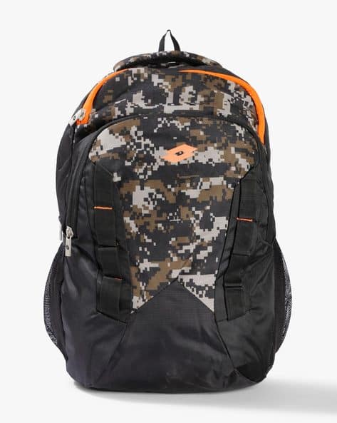 modular hiking backpack