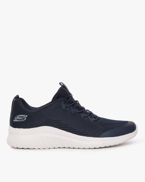 skechers ultra flex 2.0 mens navy