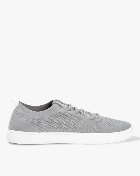 Buy Grey Casual Shoes for Men by UNITED 