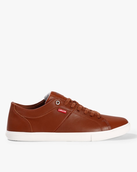 Common Projects - Original Achilles Suede Sneakers - Light brown Common  Projects