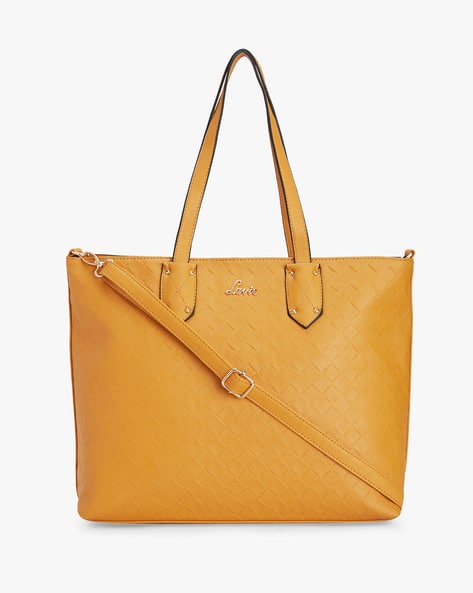 Nazca Lg Hz Tote Bag