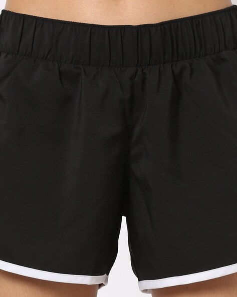 Buy Black Shorts for Women by ADIDAS Online