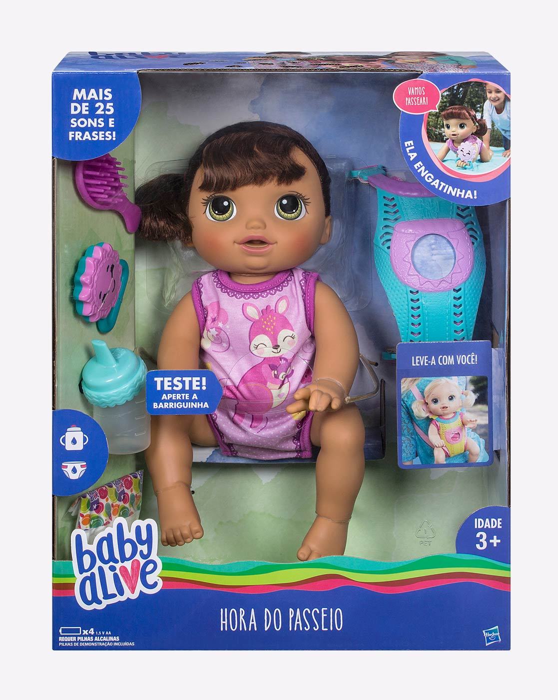 Toys \u0026 Baby Care by Baby Alive 