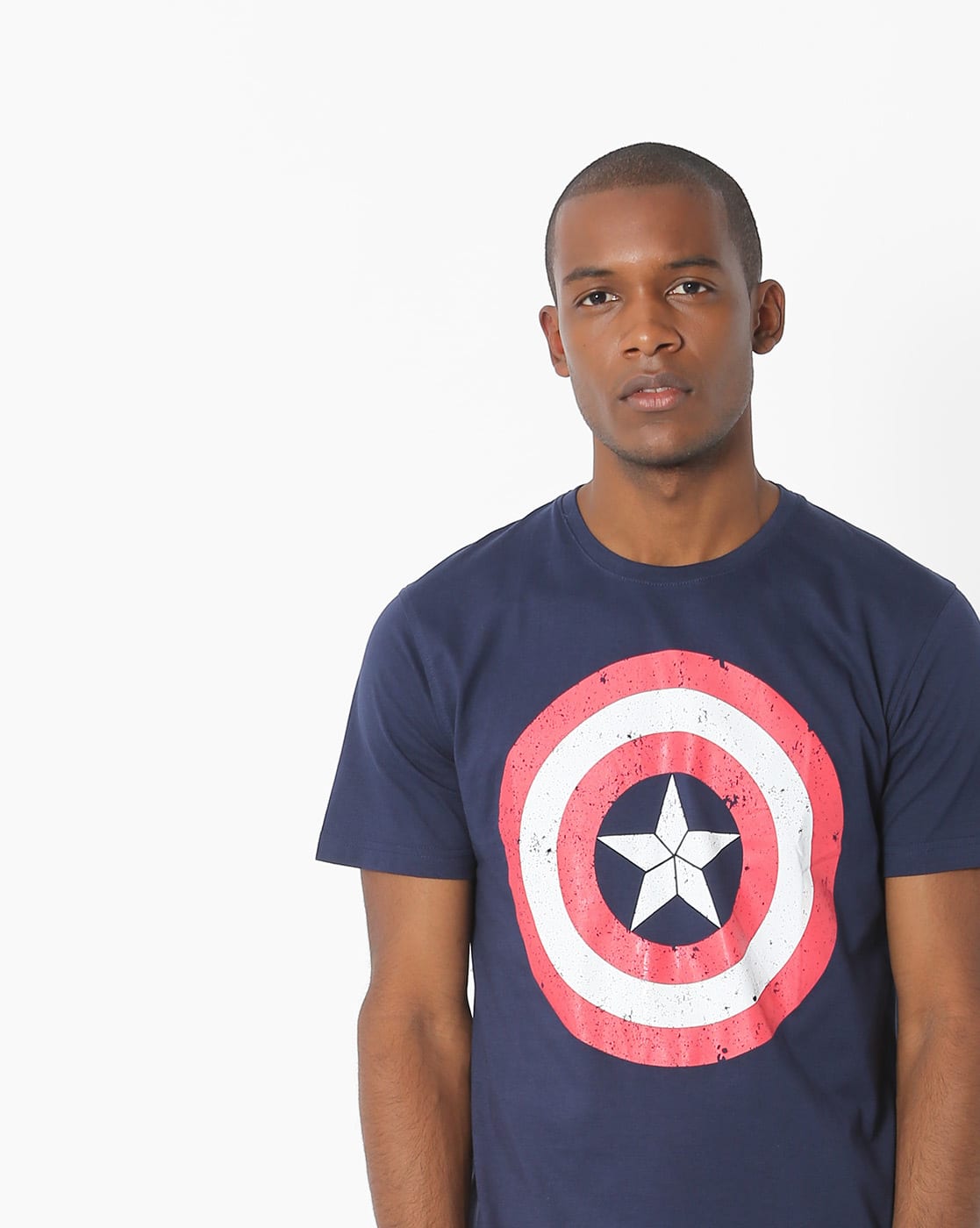 Tshirts for Men by The Souled Store 