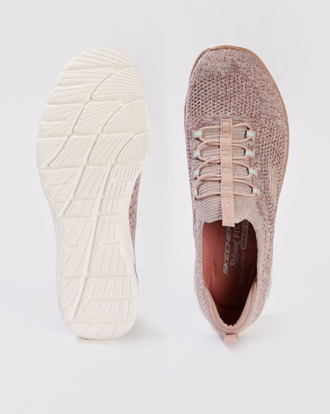 Empire D'Lux Lace-Up Training Shoes (Image - 2)