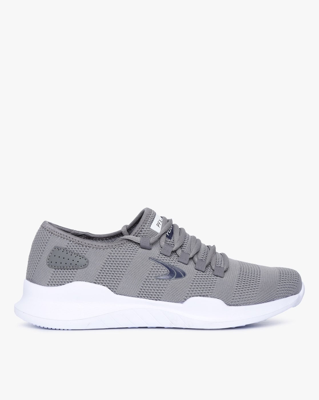 performax memory foam shoes