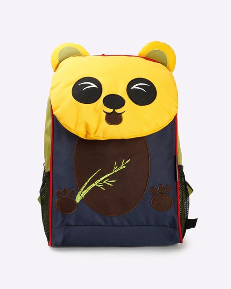 Teenage School Panda Backpack | Women School Backpack | Backpack Girls Panda  - Cartoon - Aliexpress