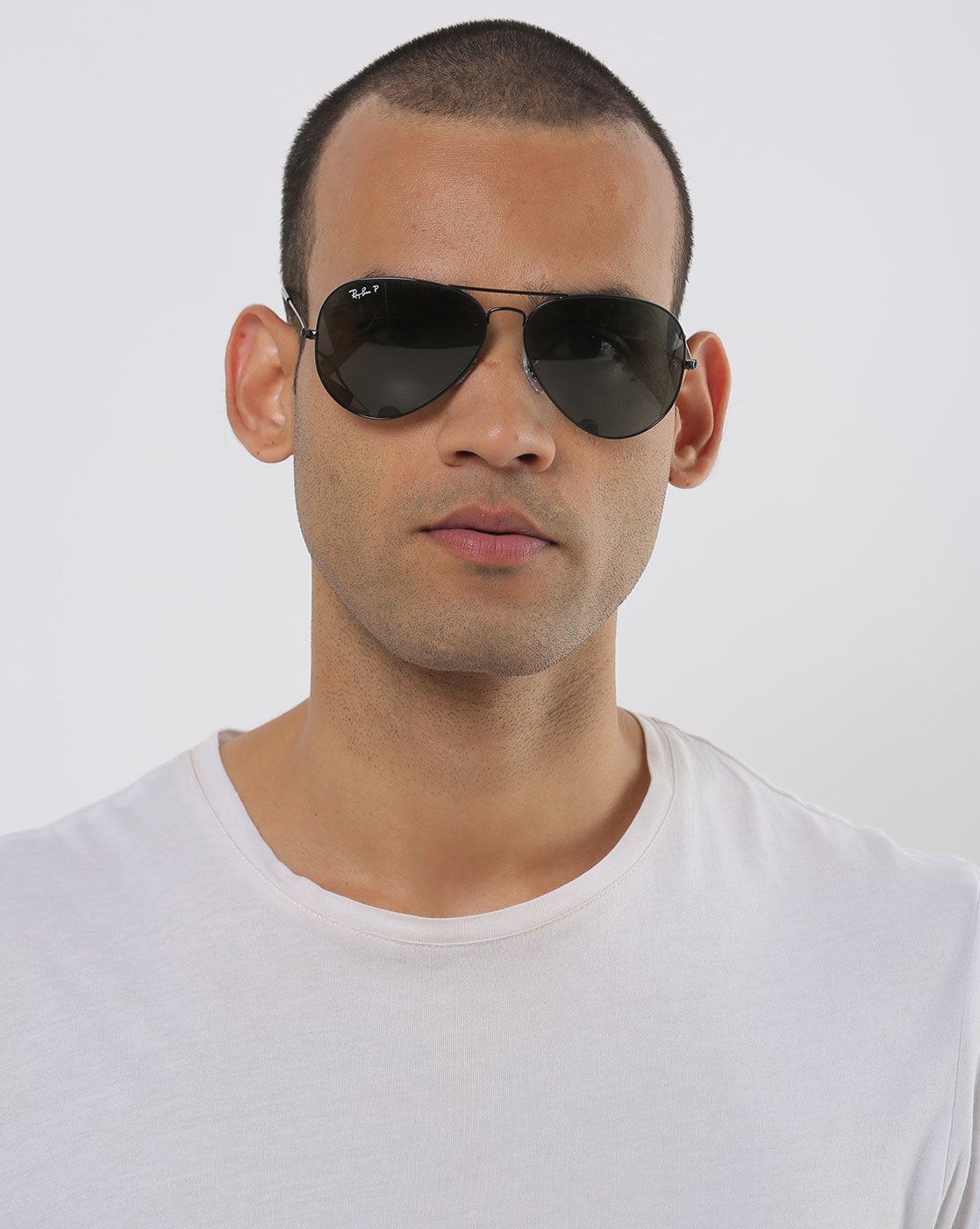 Buy Black Sunglasses For Men By Ray Ban Online Ajio Com