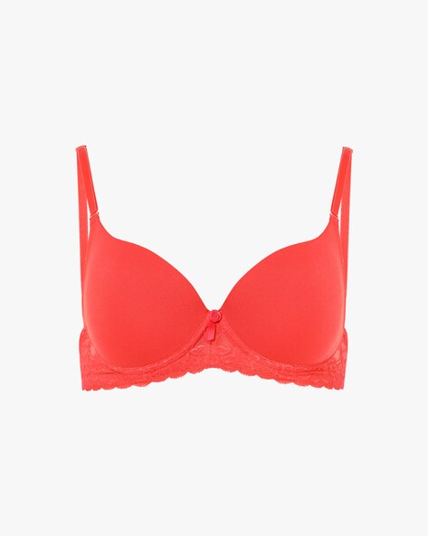 Buy Coral Bras for Women by Envie Online