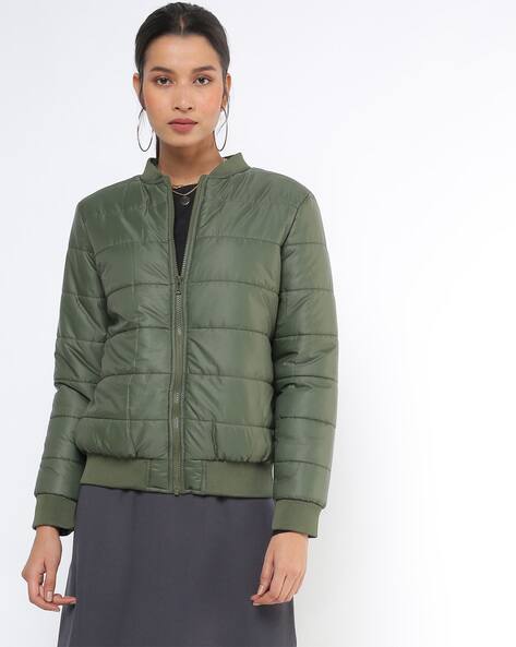 flying machine jackets for womens