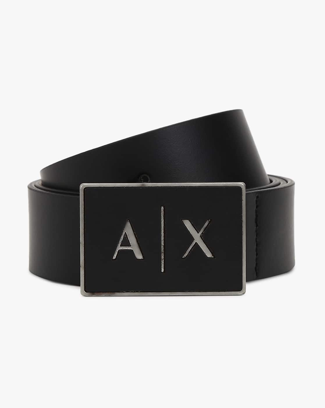aix belts