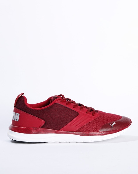 puma men's agile t1 nm idp sneakers