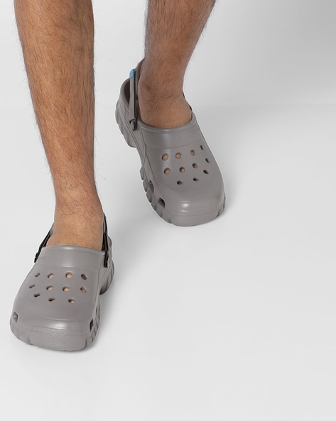 off road sport crocs