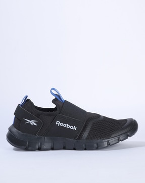 reebok slip on shoes men