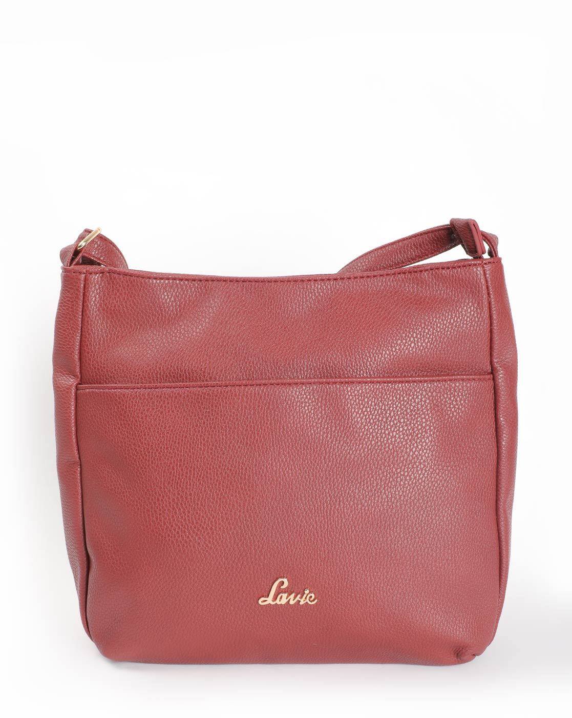 lavie cetan women's sling bag