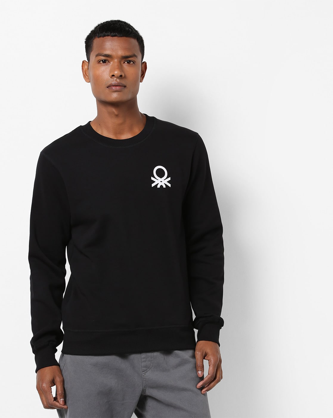 ucb black sweatshirt